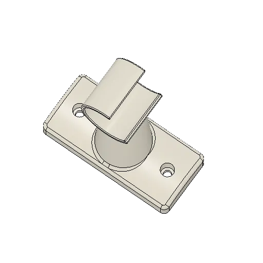 Giá đỡ ống 25,4 mm - Image 2