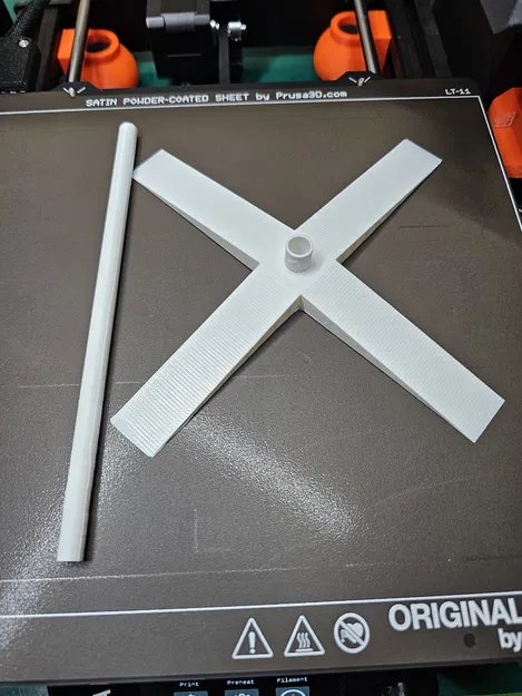 Chân đế với thanh 8mm - Image 3