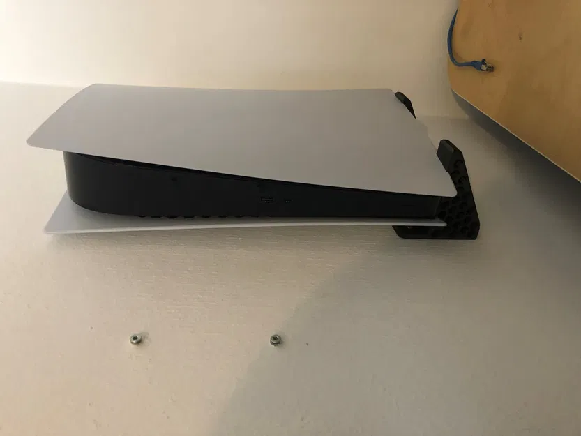 Giá Treo Tường PS5 Bản Digital - Image 2