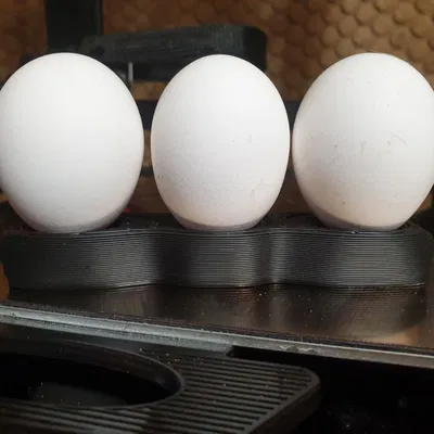 Khuôn Cầm Trứng