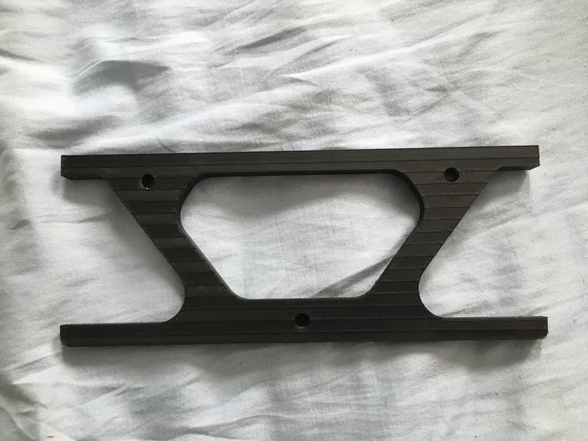 Giá Đỡ Cuộn Filament Cho Thùng Sterilite 20qt - Image 5