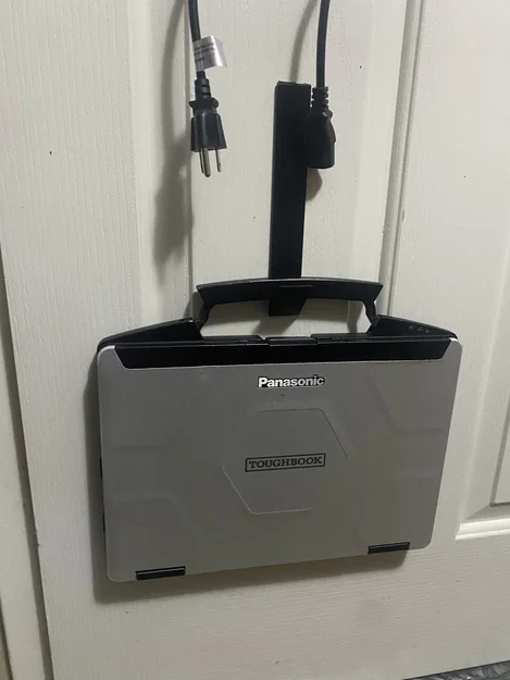 Móc Chắc Chắn Đơn Giản Gắn Bằng Băng Dính VHB - Image 1