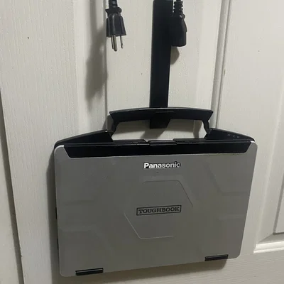 Móc Chắc Chắn Đơn Giản Gắn Bằng Băng Dính VHB