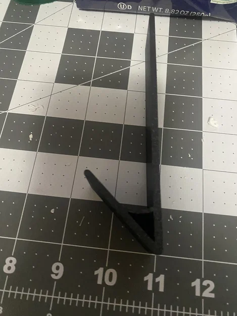 Móc Chắc Chắn Đơn Giản Gắn Bằng Băng Dính VHB - Image 2