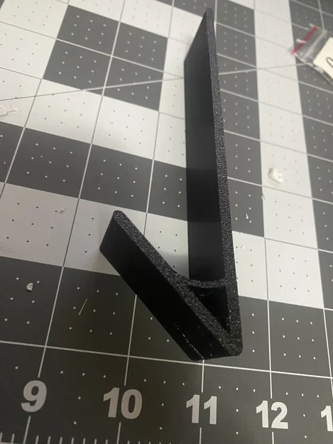 Móc Chắc Chắn Đơn Giản Gắn Bằng Băng Dính VHB - Image 3