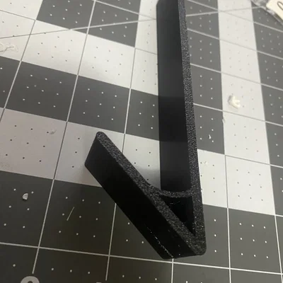 Móc Chắc Chắn Đơn Giản Gắn Bằng Băng Dính VHB