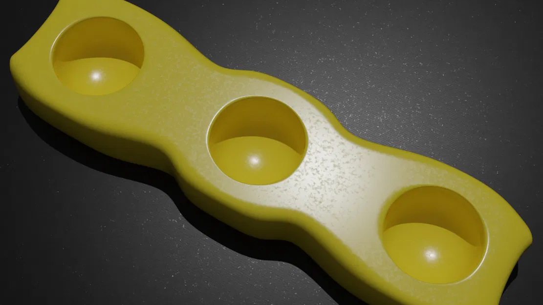 Khuôn Cầm Trứng - Image 3