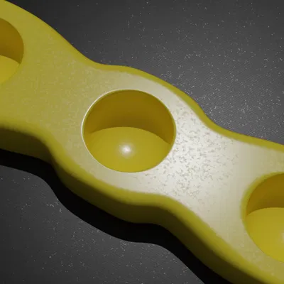 Khuôn Cầm Trứng