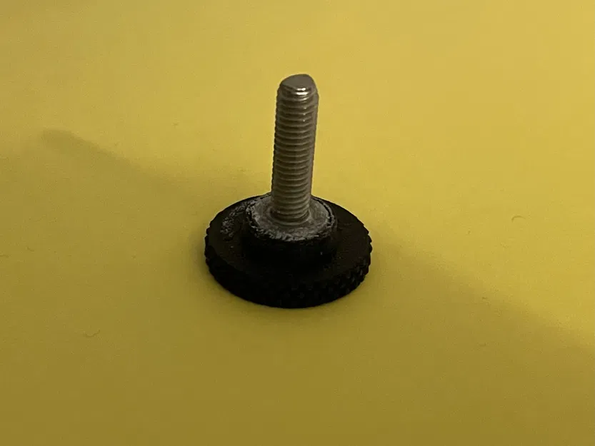 Ốc vặn kim loại M5 cho giá đỡ camera Raspberry Pi khớp nối - Image 1