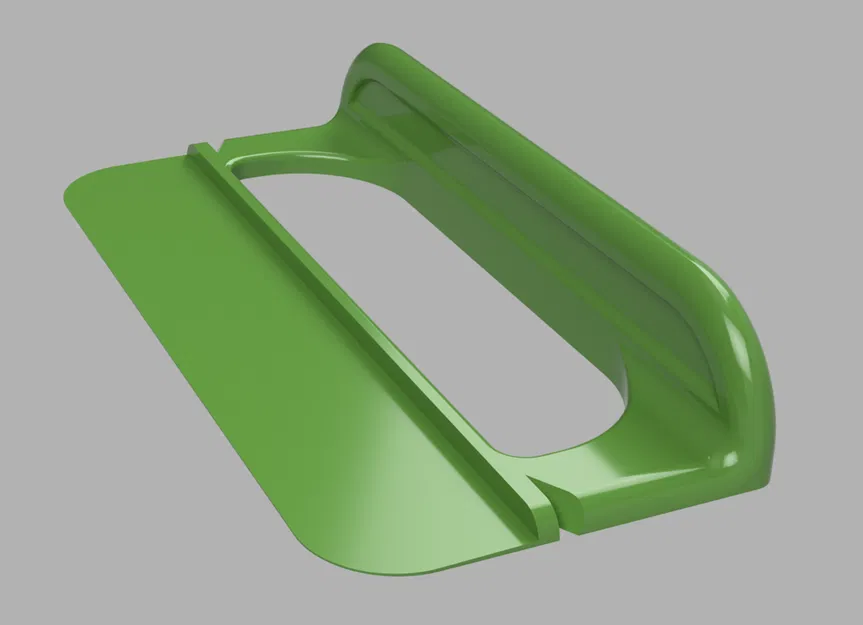 Dụng Cụ Chỉnh Lệch Rãnh Cưa Festool Makita - Image 1