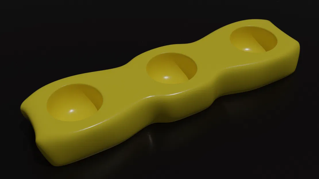 Khuôn Cầm Trứng - Image 4