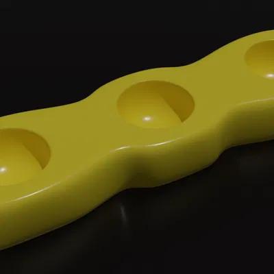 Khuôn Cầm Trứng