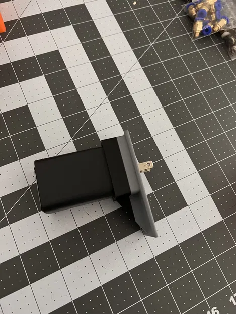 Giá Đỡ Sạc Anker 737 - Image 3