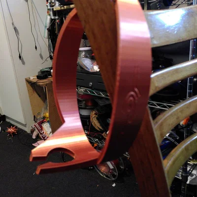 Mô hình Vương Miện 3D