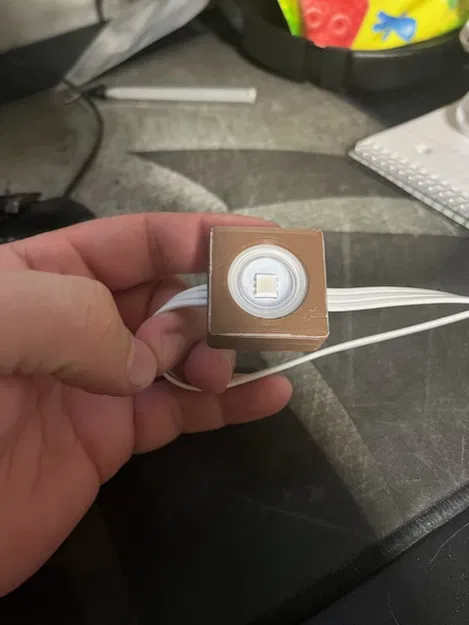 Nắp Che Đèn Govee H705A - Image 1