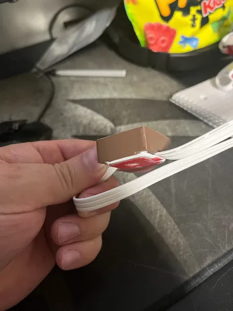 Nắp Che Đèn Govee H705A - Image 2