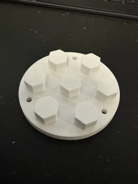 Giá Đỡ Camera Reolink RLC-510A HSW - Image 1