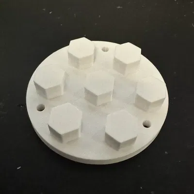 Giá Đỡ Camera Reolink RLC-510A HSW