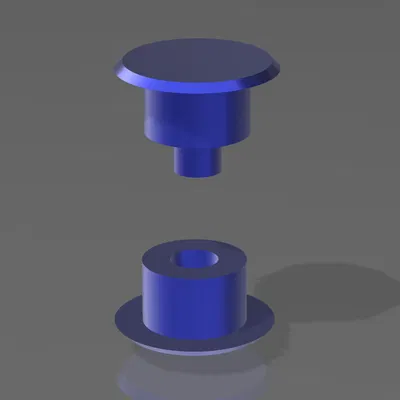 QUẠT KITANA | MORTAL KOMBAT