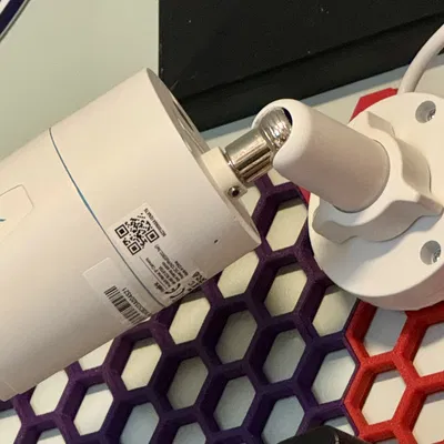 Giá Đỡ Camera Reolink RLC-510A HSW