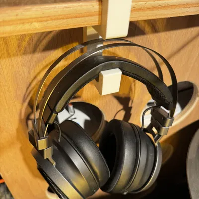 Móc Treo Kệ/Bàn (Ván Ép 3/4", 18.6 mm)