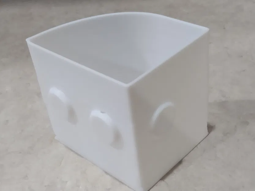 Thùng góc cho Thùng Sữa Nhỏ - Image 2