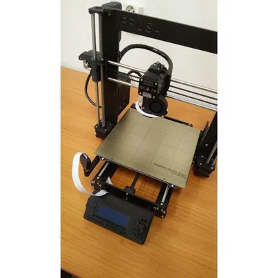 Giá đỡ Camera Raspberry Pi cho Prusa i3 MK3