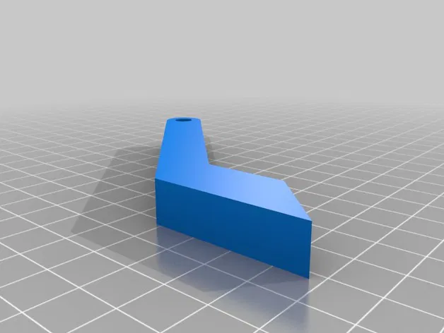 Giá đỡ Camera Raspberry Pi cho Prusa i3 MK3 - Image 5