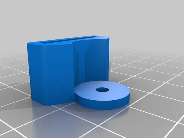 Giá đỡ Camera Raspberry Pi cho Prusa i3 MK3 - Image 6