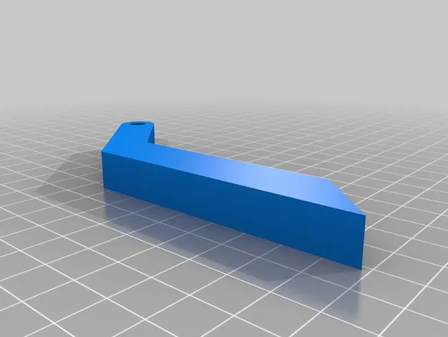 Giá đỡ Camera Raspberry Pi cho Prusa i3 MK3 - Image 7