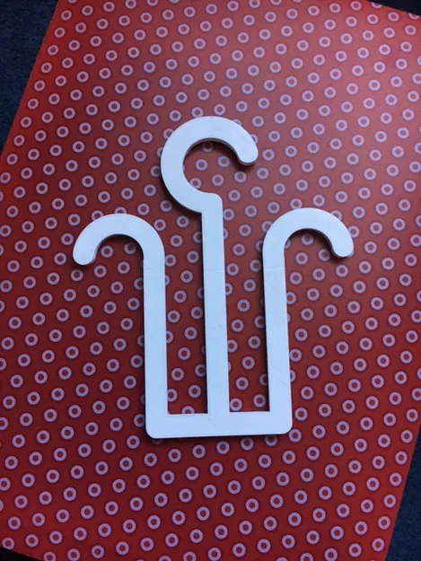 Móc Treo Giày Bệt/Giày Xỏ - Image 2