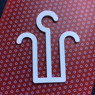 Móc Treo Giày Bệt/Giày Xỏ