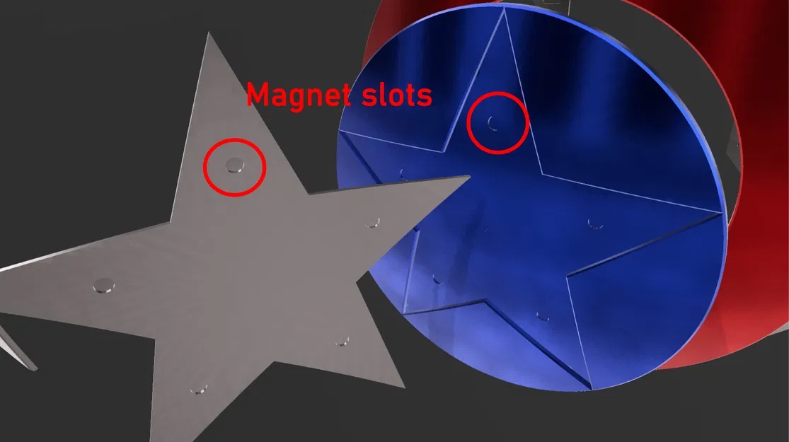 KH khiên CAPTAIN AMERICA - NGÔI SAO THAY THẾ ĐƯỢC - Image 6