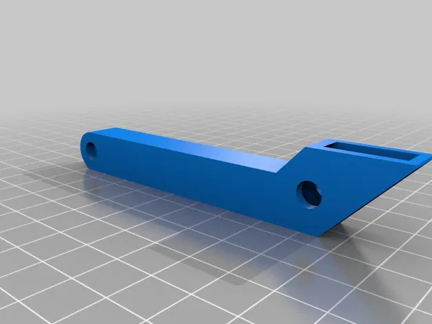 Giá đỡ Camera Raspberry Pi cho Prusa i3 MK3 - Image 13