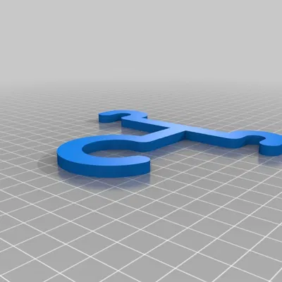 Móc Treo Giày Bệt/Giày Xỏ