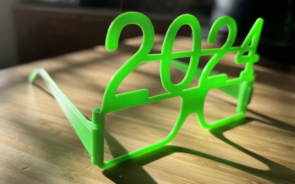 Kính Đón Giao Thừa 2024 - Image 1