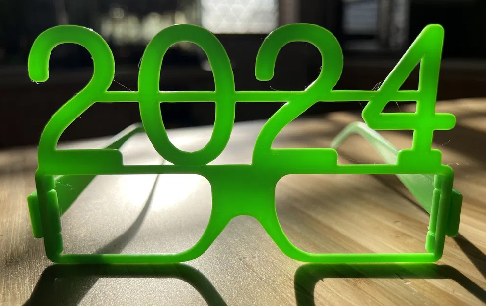 Kính Đón Giao Thừa 2024 - Image 3