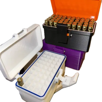 Hộp đạn 223/5.56 x 50 có ron