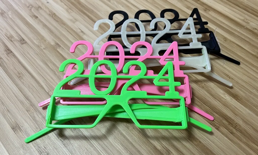 Kính Đón Giao Thừa 2024 - Image 5