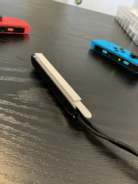 Đầu Nối Ray JoyCon Nintendo Switch - Image 3