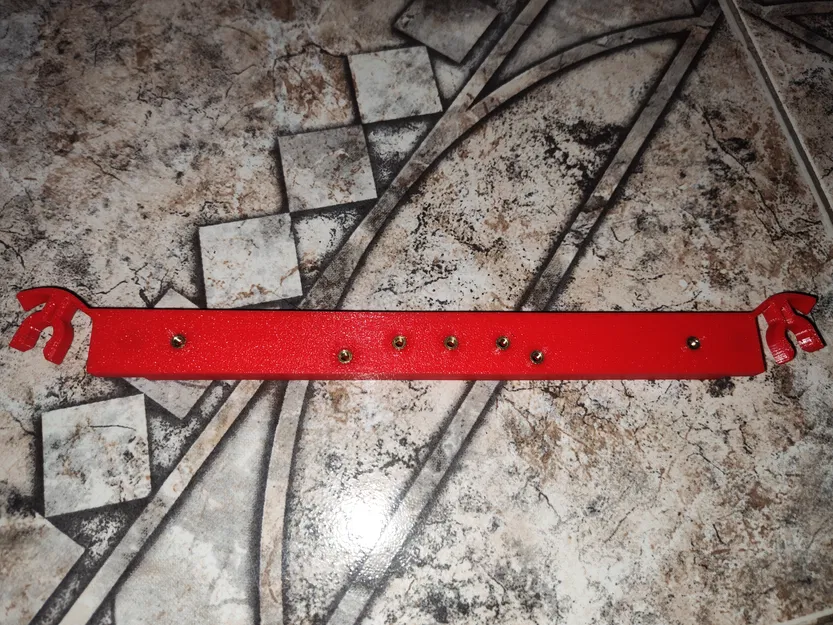 Giá đỡ quạt rèm cho CR6 SE - Image 4