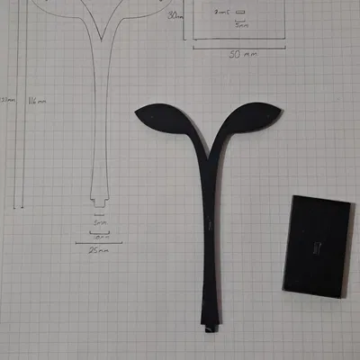 Kệ Trưng Bông Tai