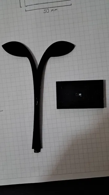 Kệ Trưng Bông Tai - Image 2