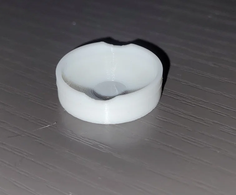 In Thử Đơn Giản: Gạt Tàn - Image 1