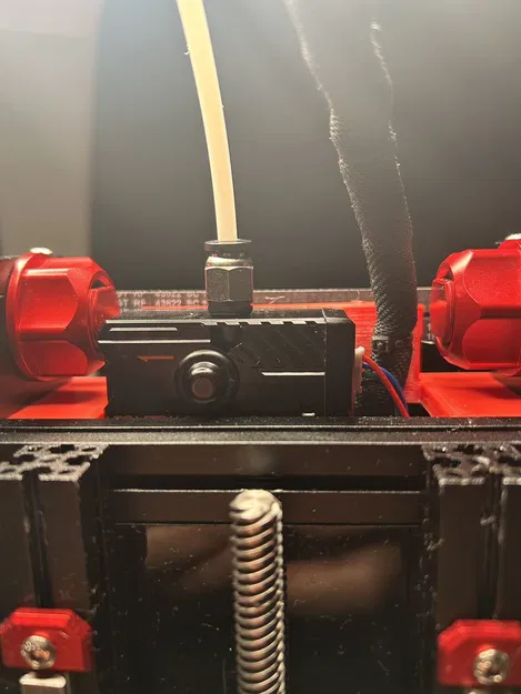 BỘ GẮN BTT SFS V2.0 DÀNH CHO VORON 0.2 (THAY THẾ BẢNG ĐIỀU KHIỂN ĐỘNG CƠ) - Image 1