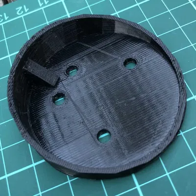 Giá đỡ Camera Ring 'Stick-Up'