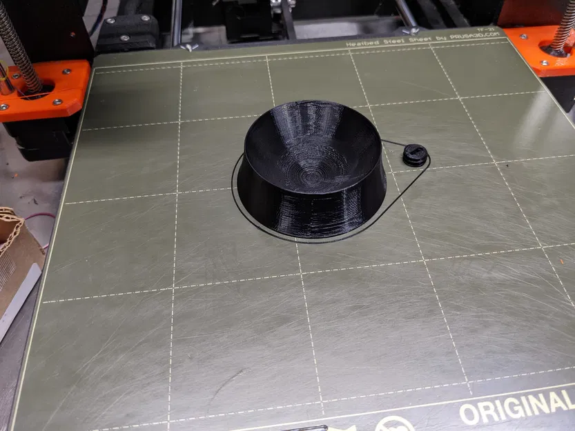 Giá Đỡ Bút - Hình Cầu Xoay - Image 2