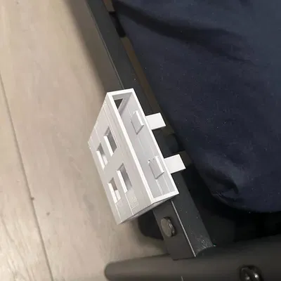 Giá Đỡ Điện Thoại Đầu Giường