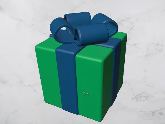 Hộp quà - Image 1