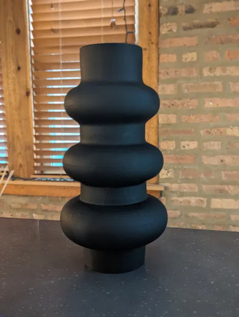 Bình Hoa Cao 18 Inch - Image 1